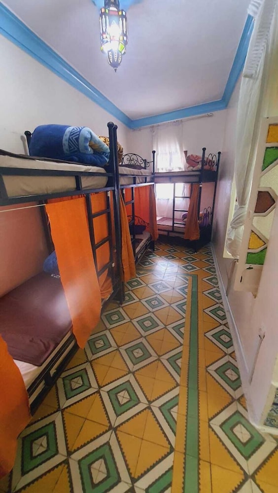 hostel aline