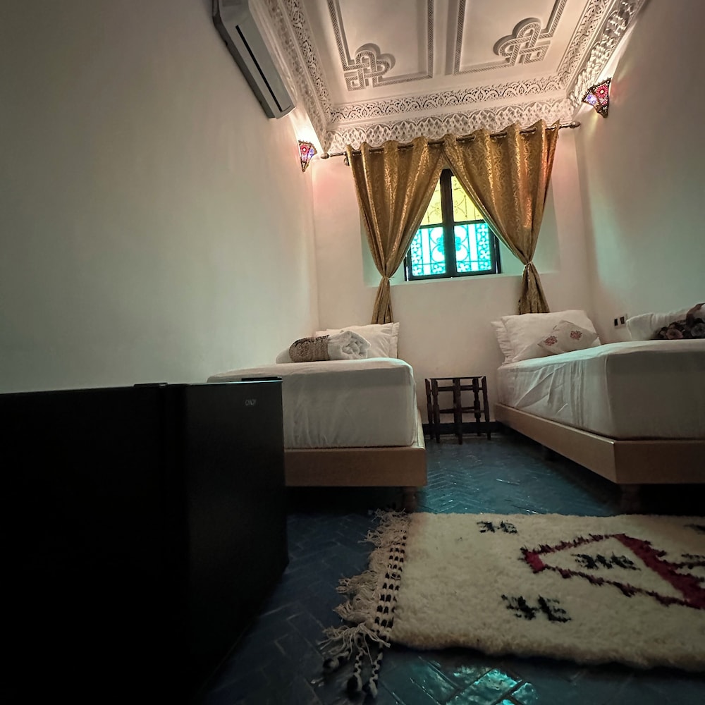 Riad Dar Elbellar