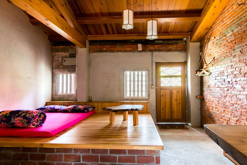 Lungta B&B