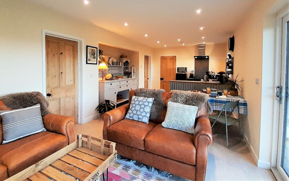 Okehampton Vacations - Lobhill Farmhouse - Property Image 64