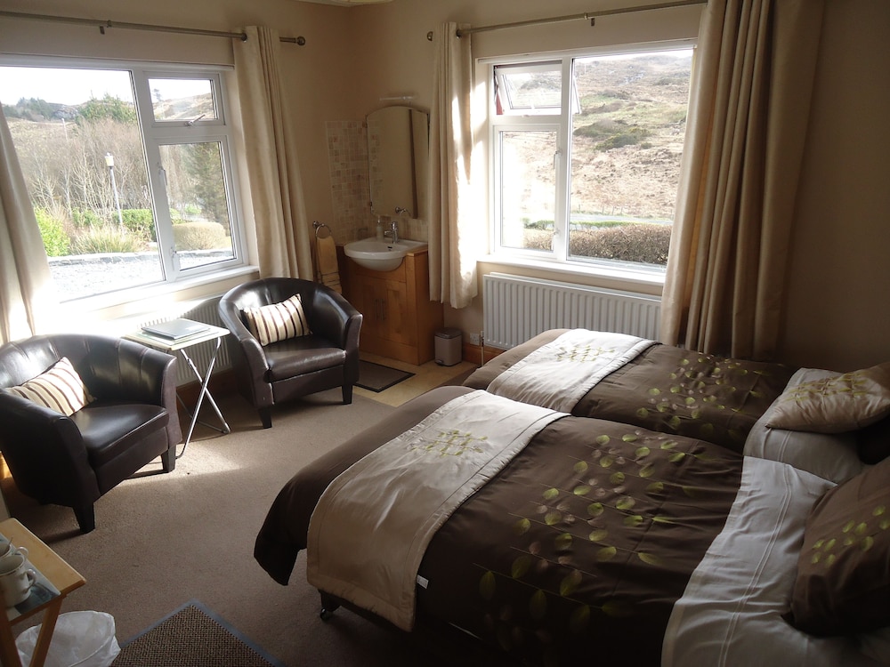 Atlantic View B&B