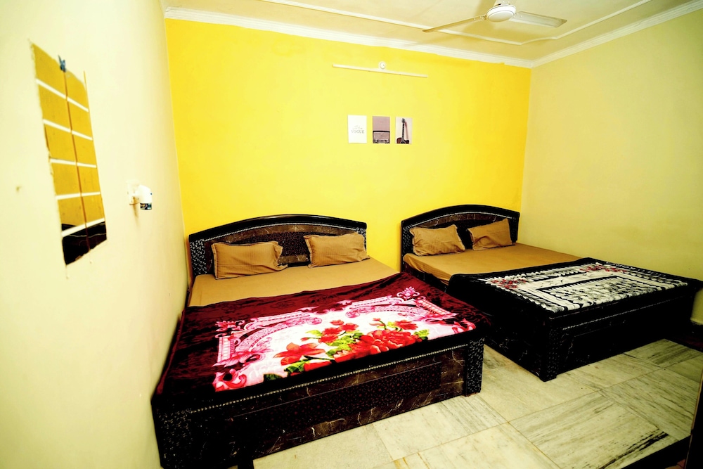 Divya Dham Vrindavan