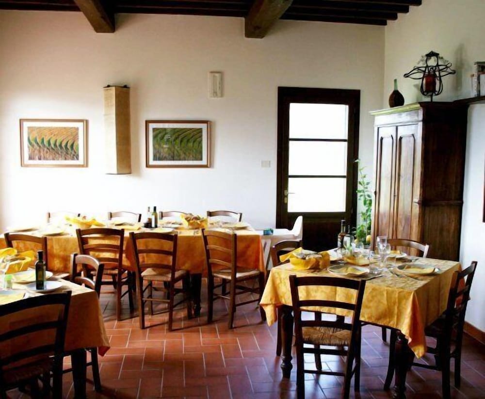 Corte Tommasi Residence