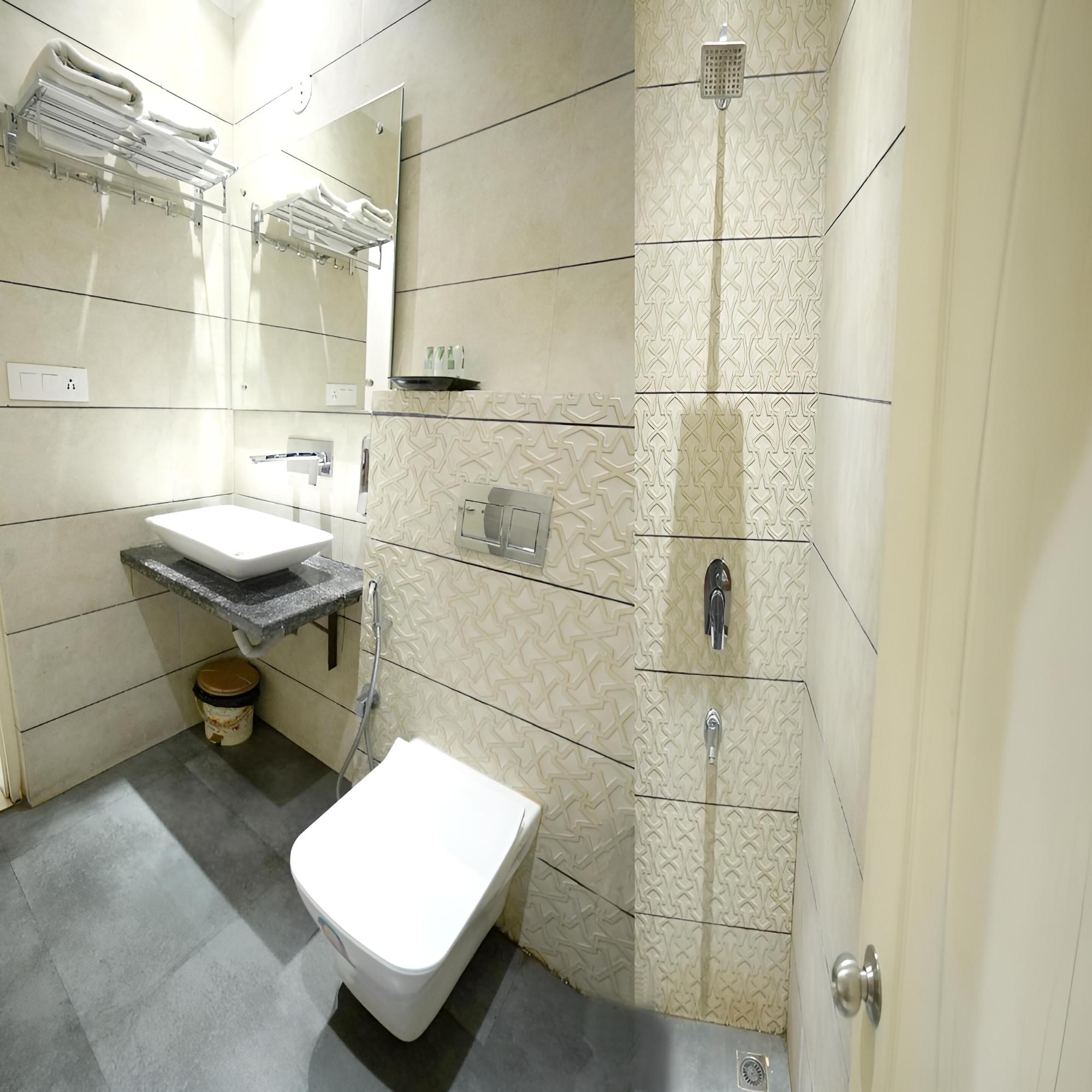 Hotel Diamond Villa Amritsar view 3
