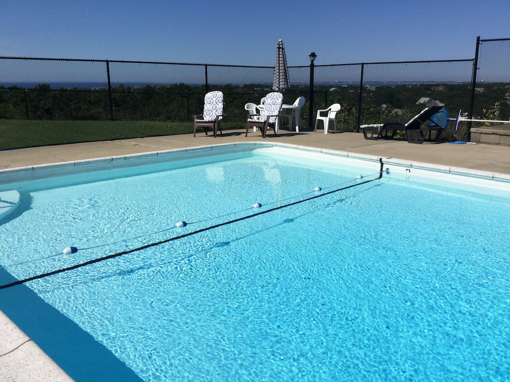 Cape View Motel