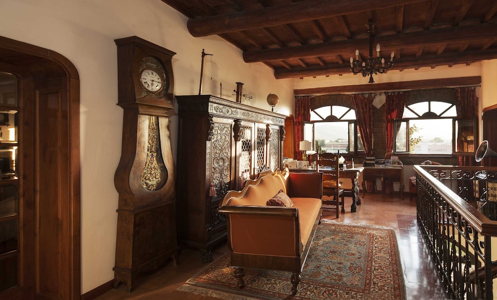 Villa Irene B&B