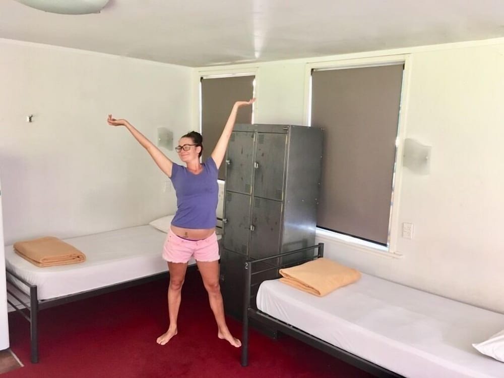 Freemans Backpackers Lodge - Hostel