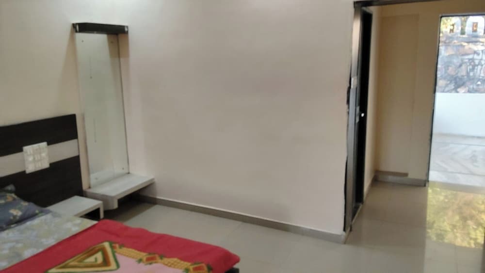 Mangal Murti Hotels Pvt. Ltd.