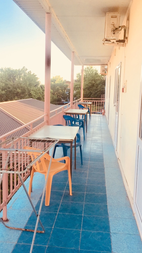 Rodnichok Guesthouse view 4
