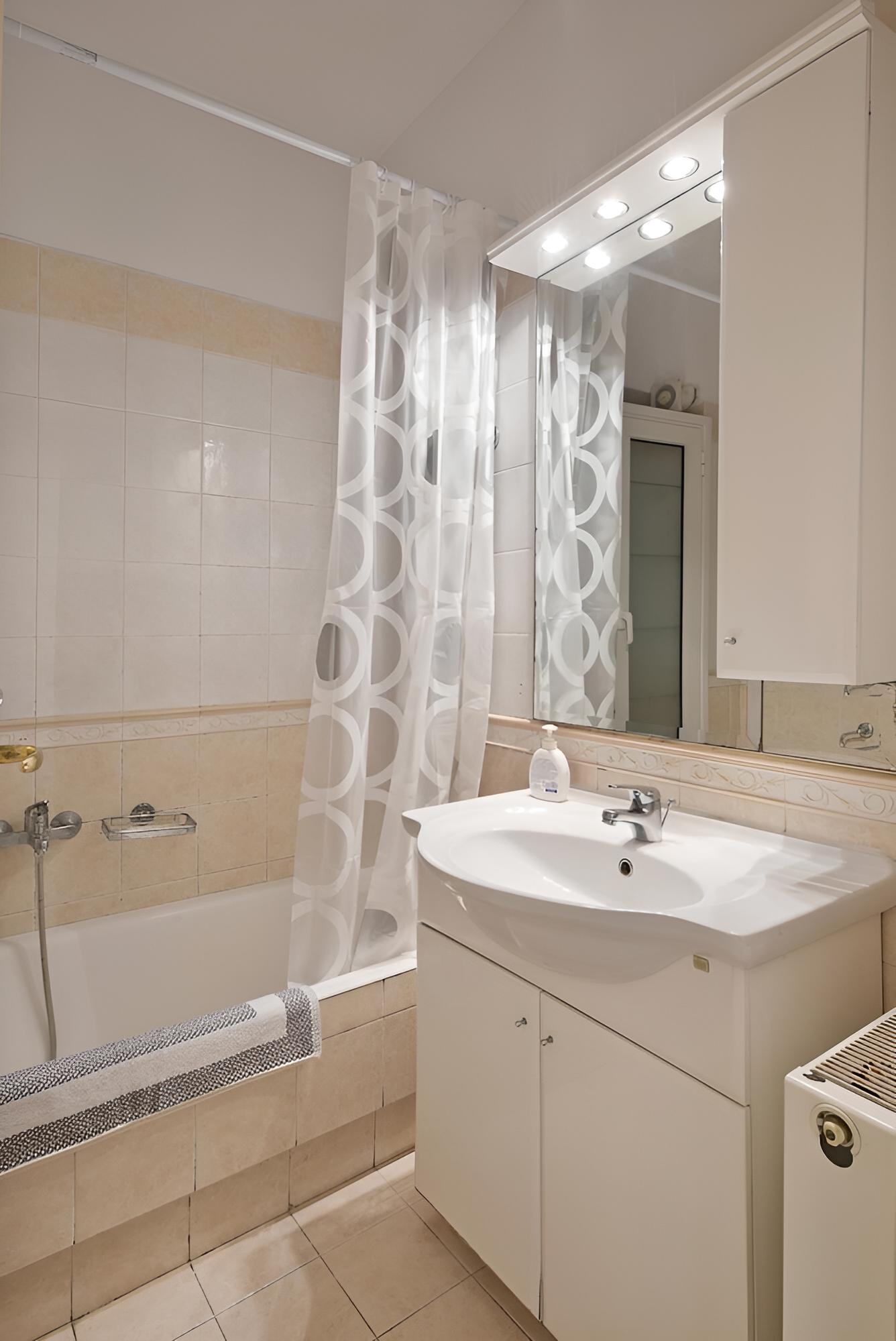 Theoni s in Kalithea view 5