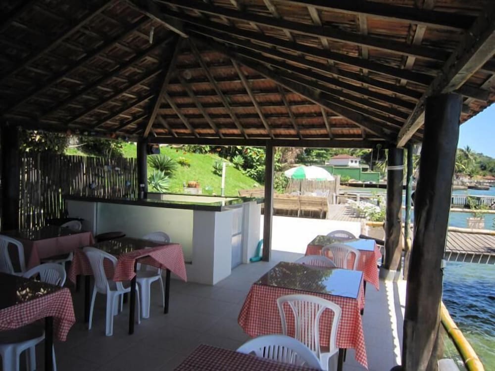 Pousada Pier 7400