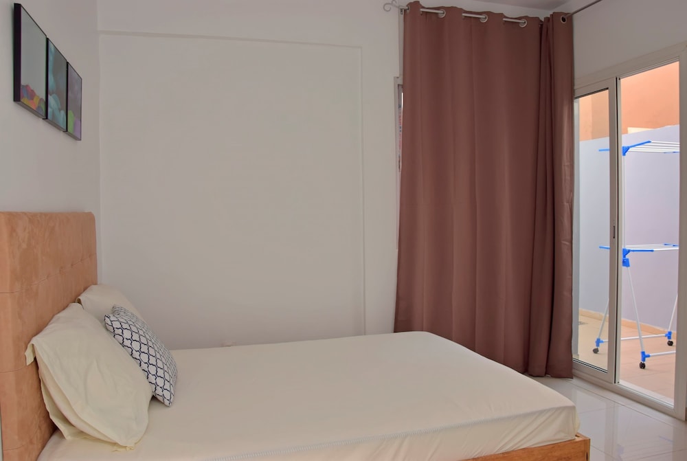 Malom Center Apt 2 view 4