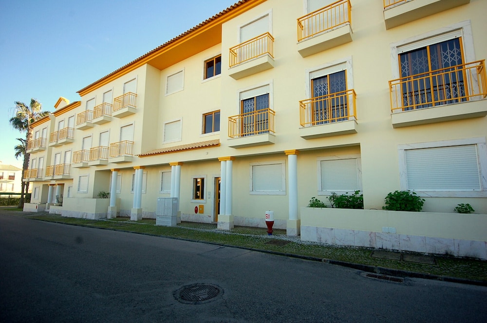 Vila Atlântida view 3