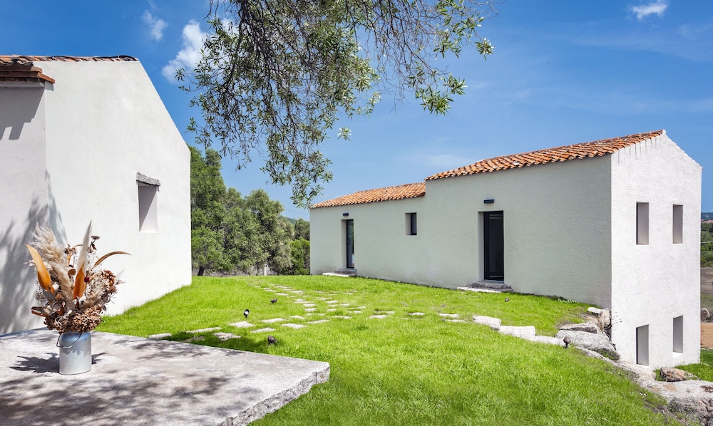 Arzachena Vacations - Uddastri Retreat - Property Image 26