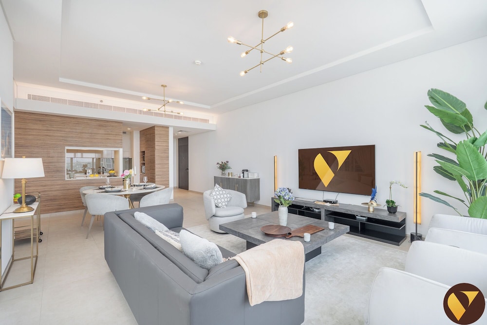 Banyan Tree Residences Hillside Dubai
