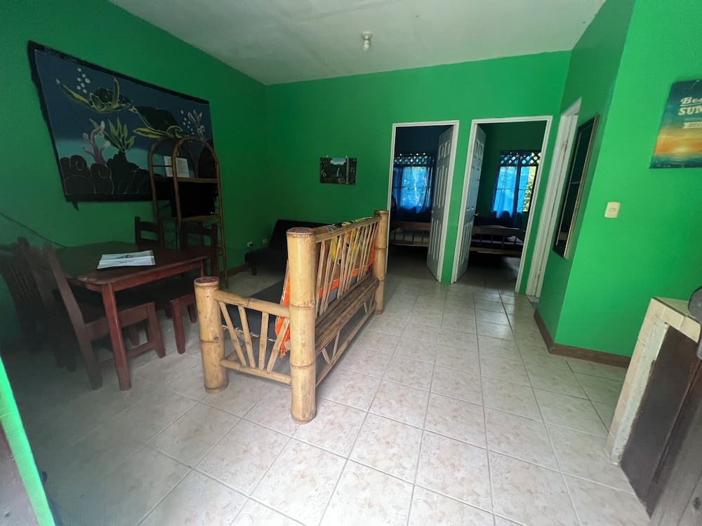 Las Casitas de Playa Negra