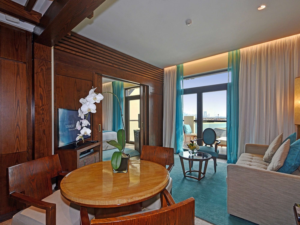 Sofitel Dubai The Palm Resort & Spa
