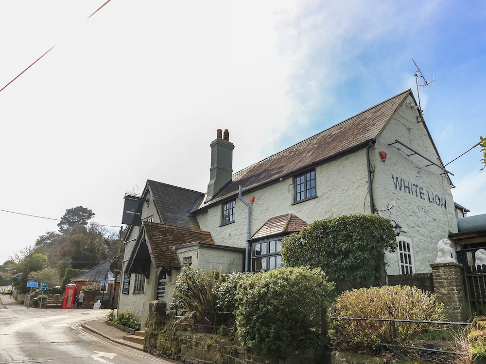 The Pepper Pot Retreat