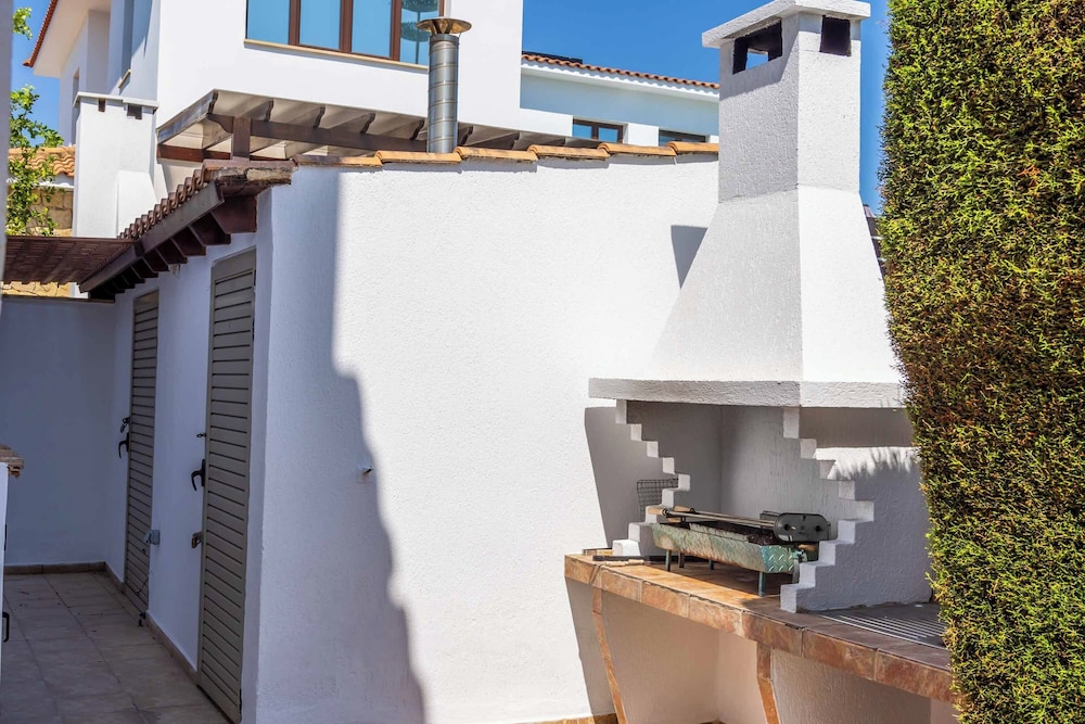 Villa Shanta