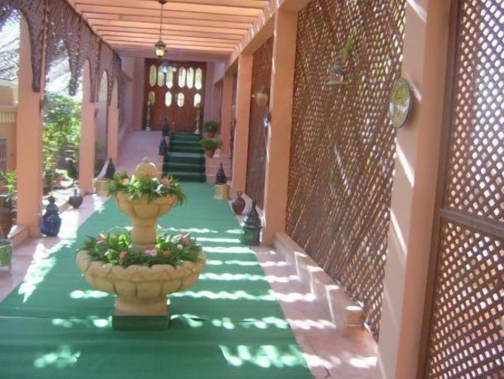Ouarzazate Vacations - Hotel Le Fint - Property Image 2