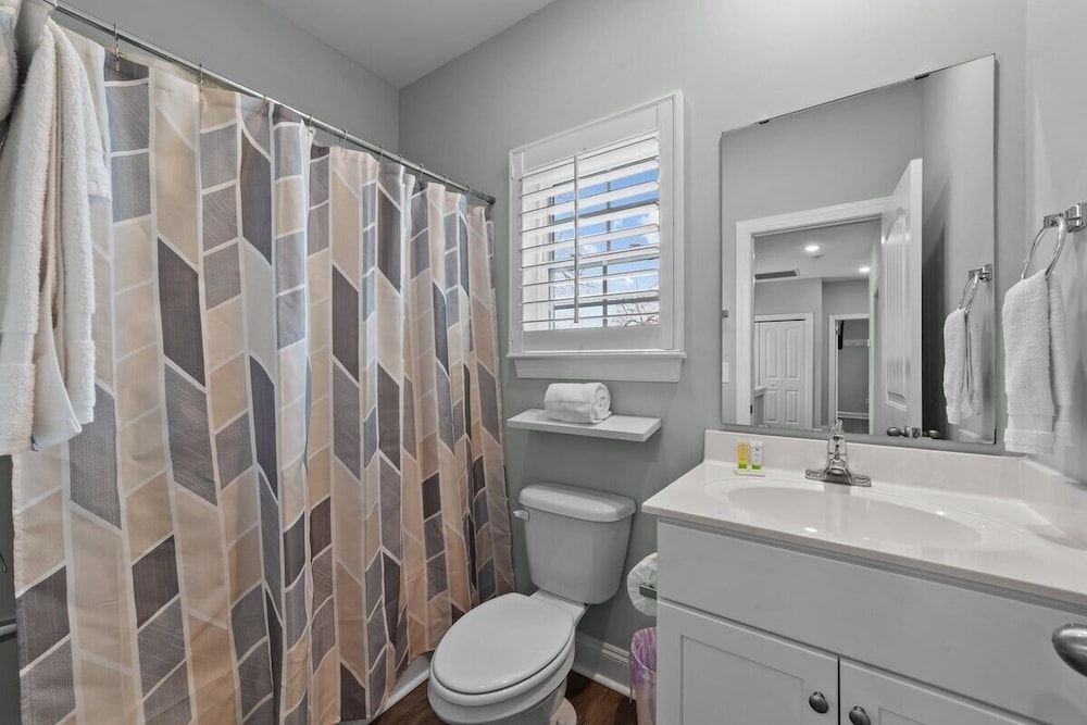 Chester St. 115 4 Bedroom Home