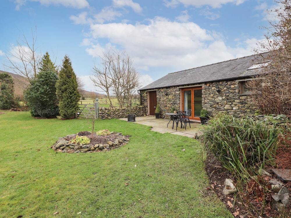 The Garden Suite at Fiddler Hall Barn