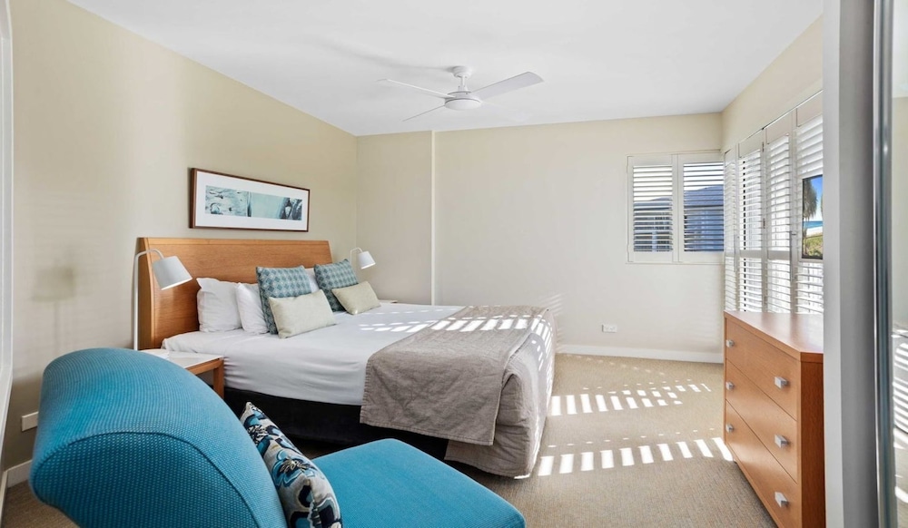 The Pool Resort Kingscliff - 2B Dual Key (6216/17) - Holiday Management Co.