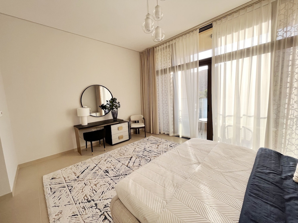 GLOBALSTAY Luxury 4Br Villa Private Pool
