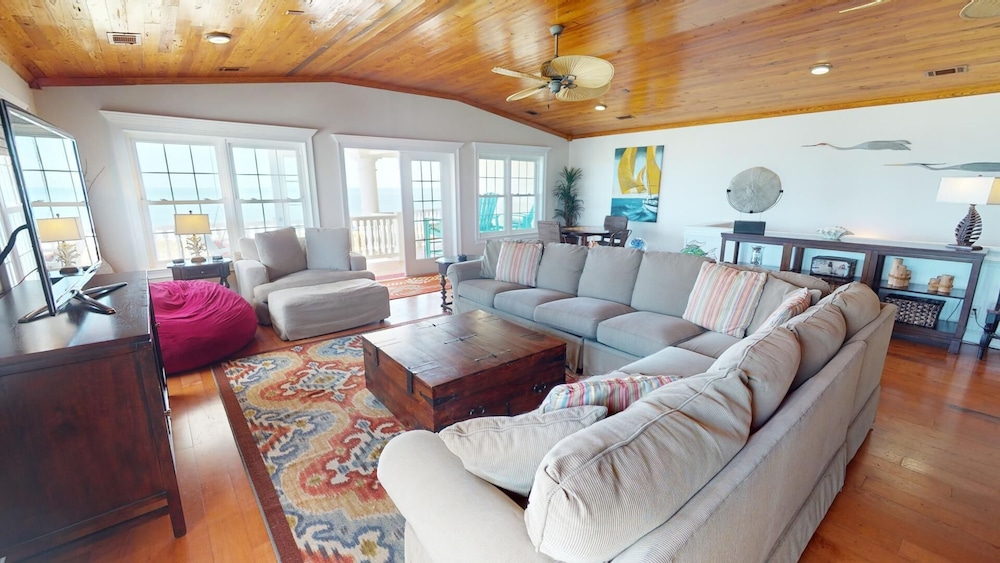 1801-B Strand Avenue by Tybee Vacation Rentals
