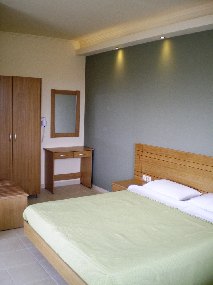 Villa Olive Grove view 5
