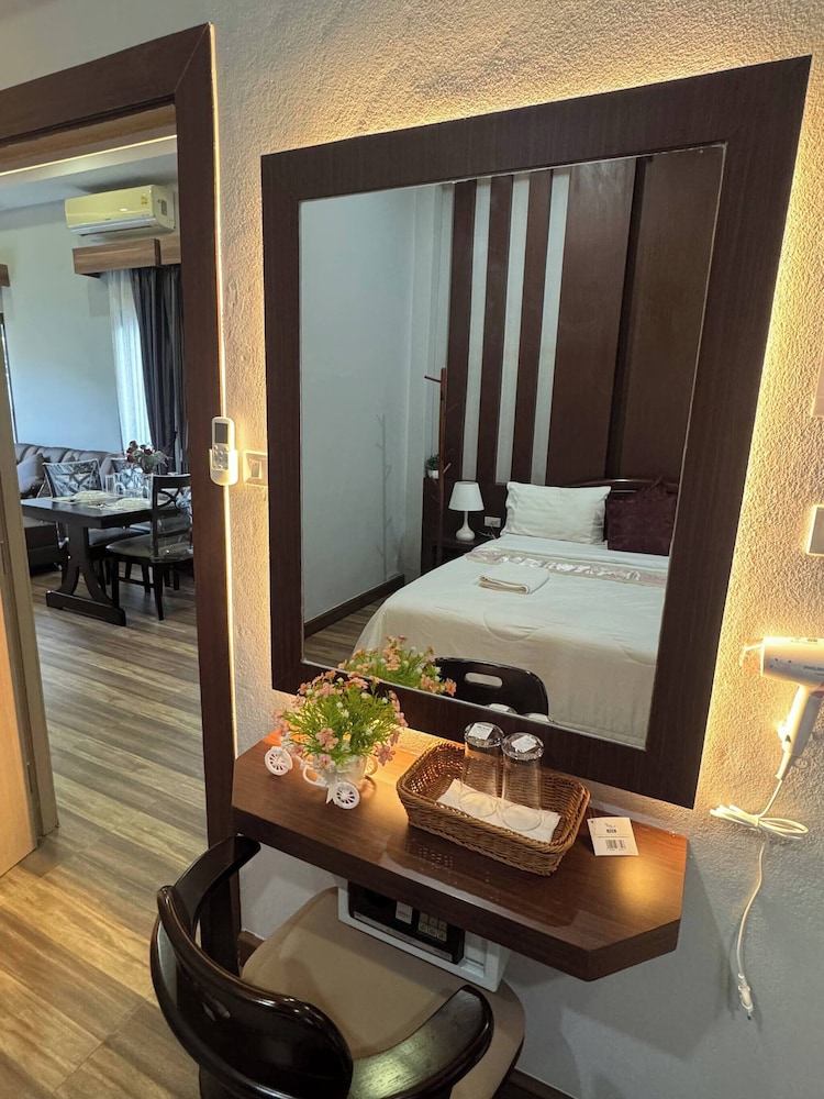Private 2 Bedroom Pool Villa in Ao Nang With Stunning Views