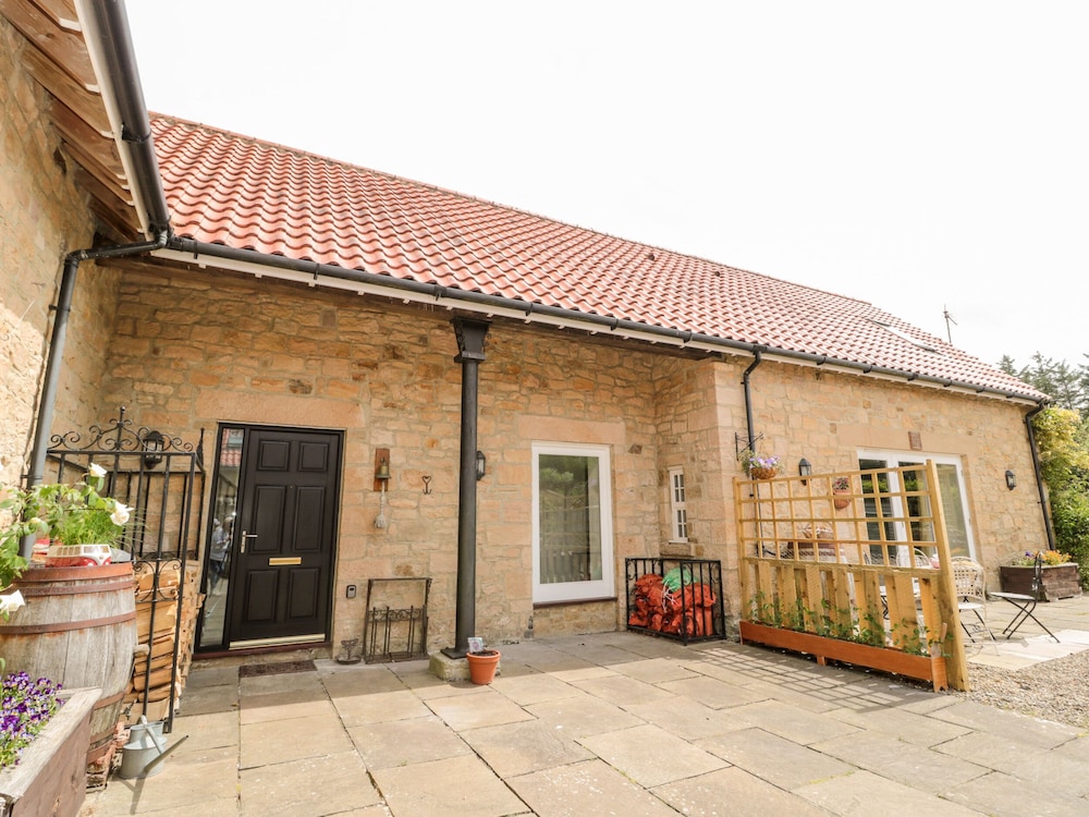Sarah's Cottage