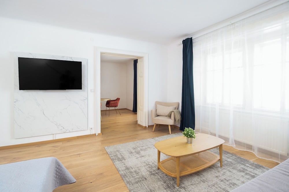Apartment Ballgasse