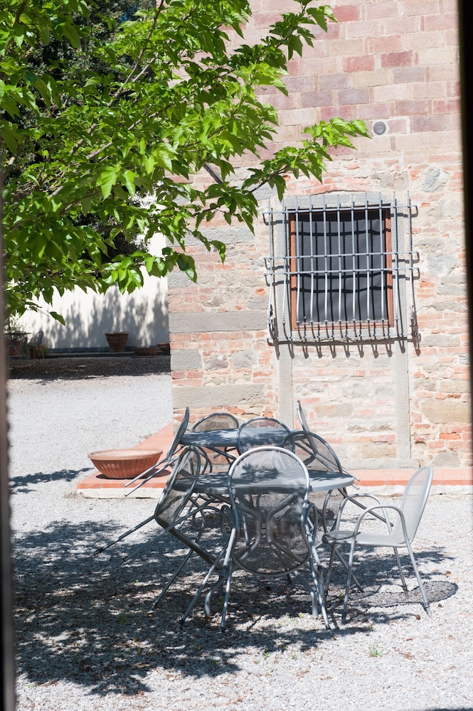 Villa La Morina Agriturismo