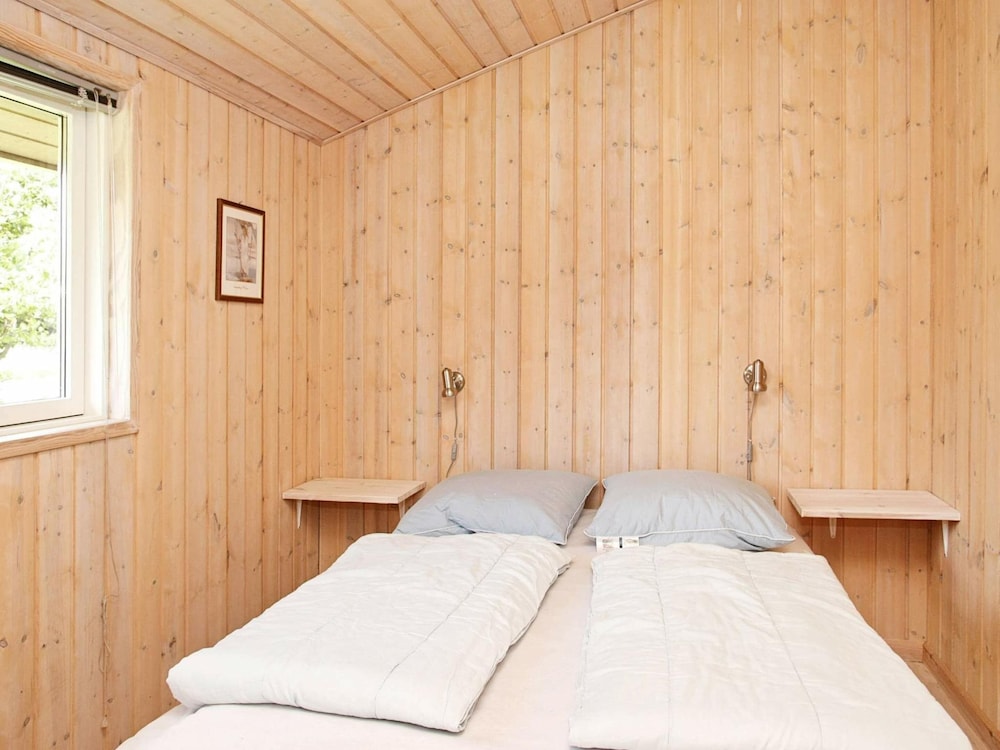 10 Person Holiday Home in Jerup view 3