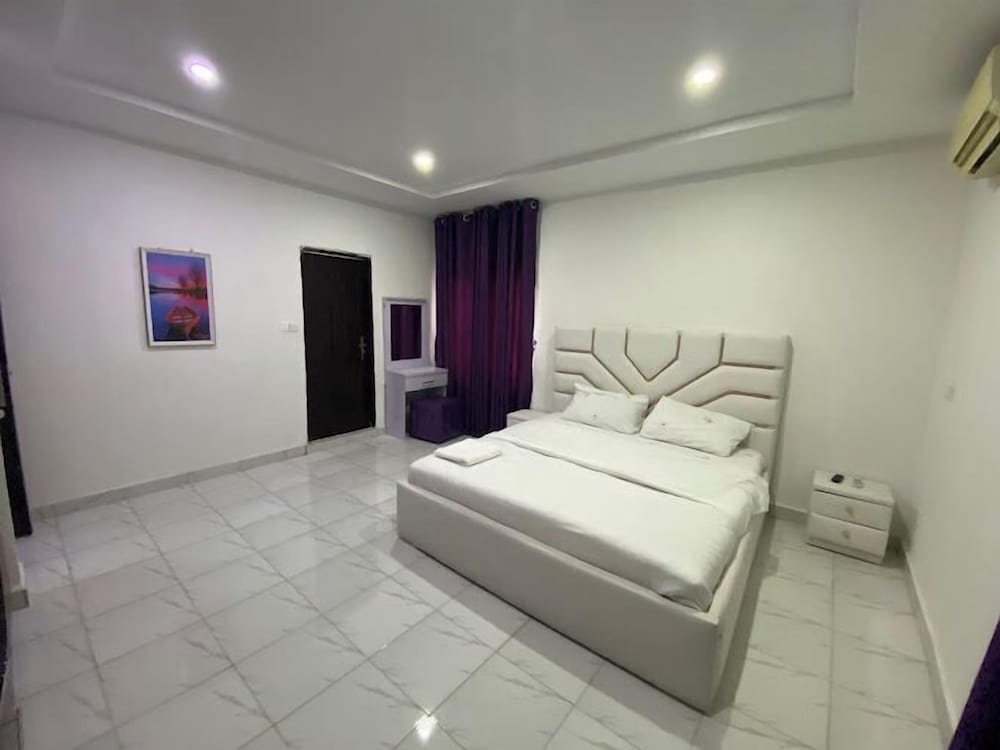 Plot 35 Apartments