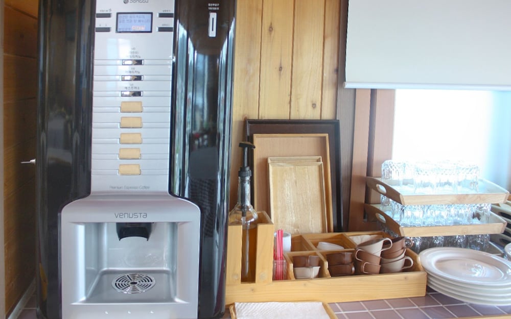Namhae Myeongpum Guest House view 3