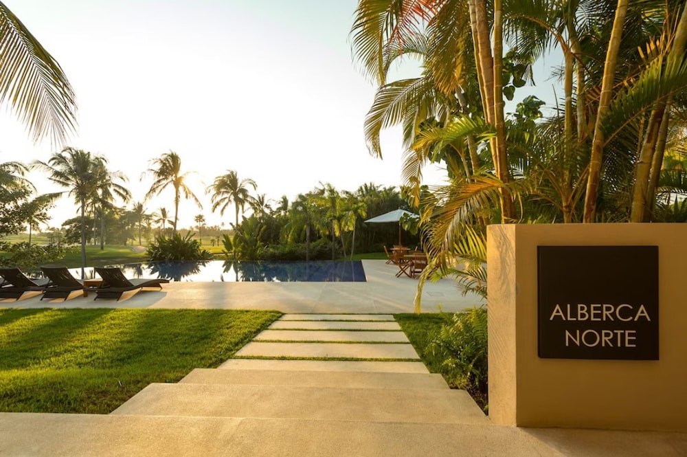 Terrazas Golf 12 Paradise at Your Fingertips