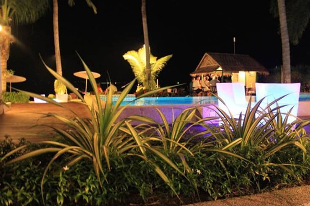 Baan Bophut Beach Hotel Samui