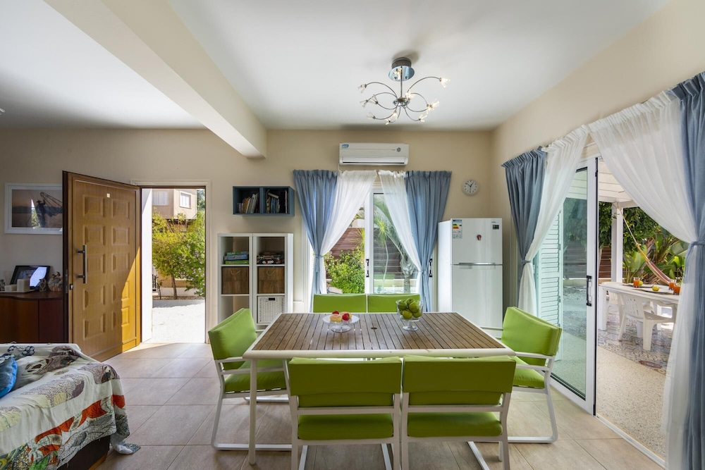 Protaras Villa Nefeli 4