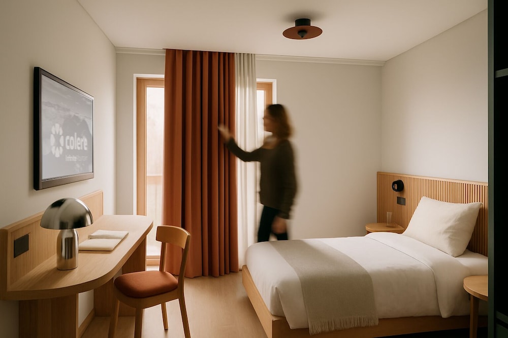 Colere 1600 by Cloud 7 Hotels