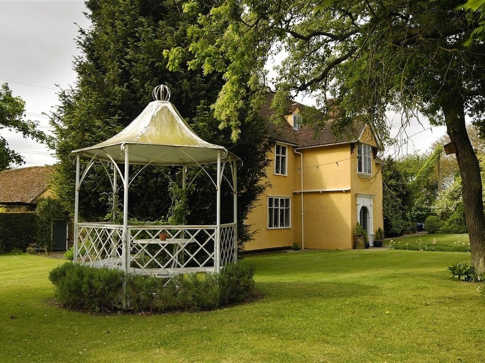 Ollivers Farm B&B