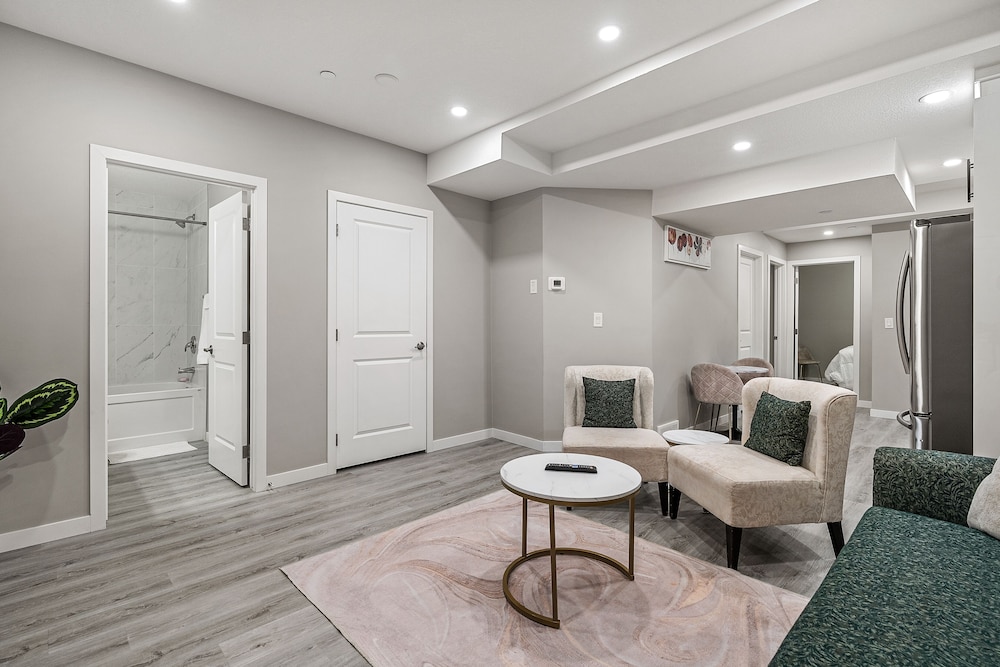 2 Bedrom 3 Beds Suite
