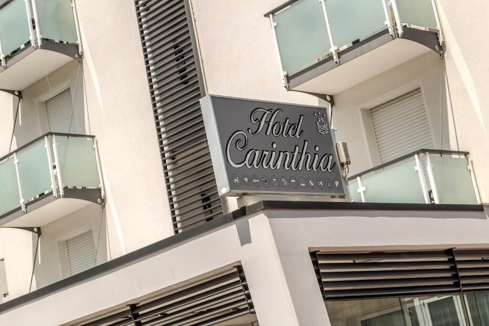 Carinthia