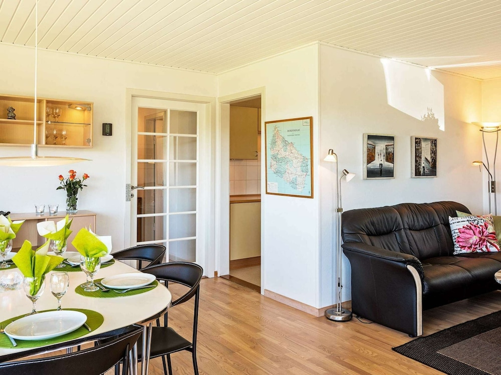 6 Person Holiday Home in Allinge view 4