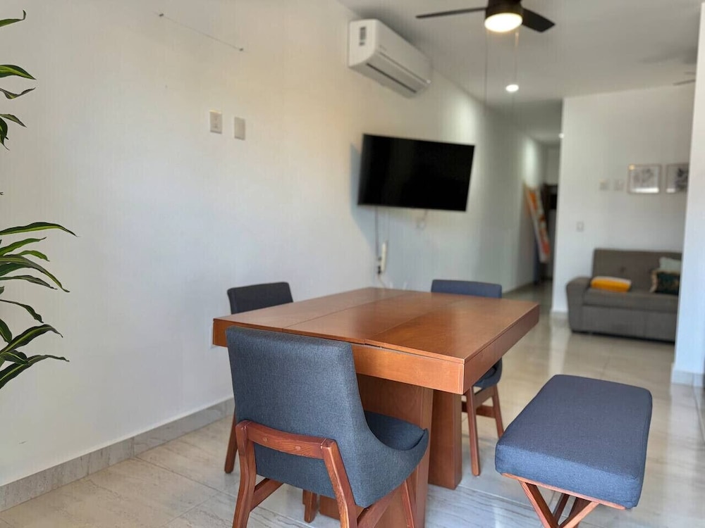 Aleman Apartments