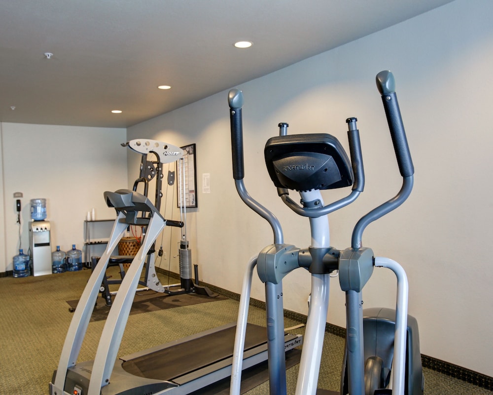 Hawthorn Extended Stay by Wyndham College Station South