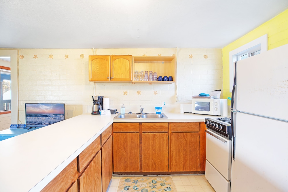 Sand Dollar Condos