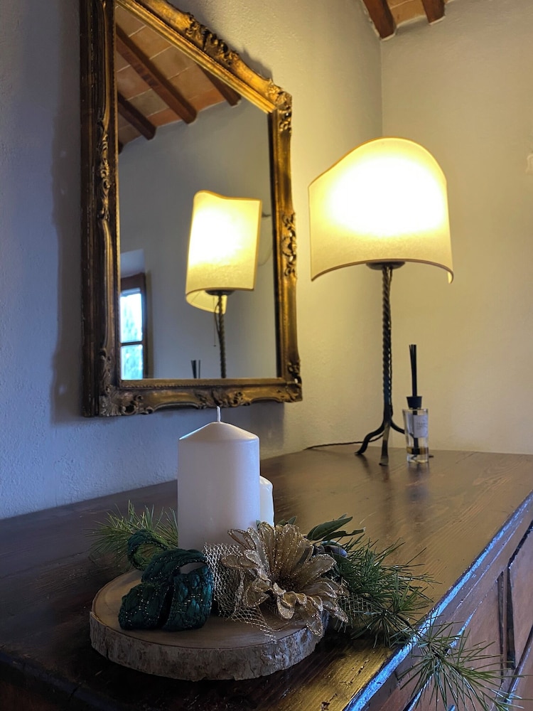 Le Sorbelle D Orcia