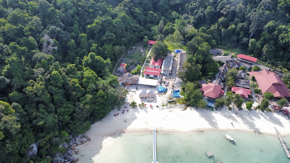 Empire Hotels & Resorts